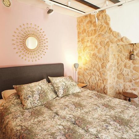 La Cueva Villa Алтеа Екстериор снимка