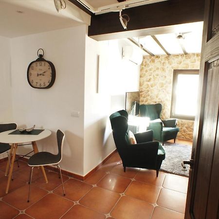 La Cueva Villa Алтеа Екстериор снимка